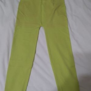 NEW EITH TAGS WOMEN'S MOPAS LEGGINGS